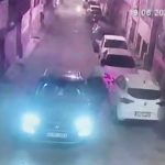 Öldürdü, araçtan inip evine girdi! Otomobildeki cinayetin sebebi ortaya çıktı!