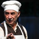Şener Şen, “Bitti” demeden bitmez